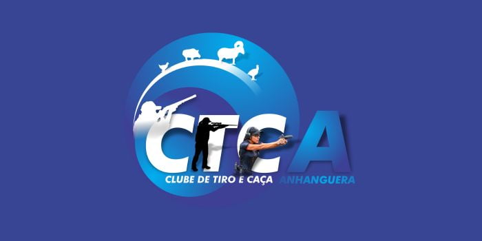 Clube de tiro em Goiânia CTCA