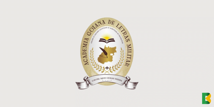 A Academia de Letras, Ciências e Cultura dos Militares de Goiás - Coronel Mauro Borges Teixeira
