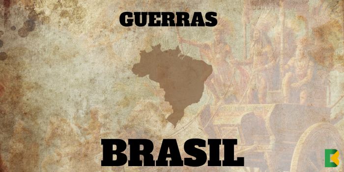 Guerras no Brasil: Um Panorama Histórico