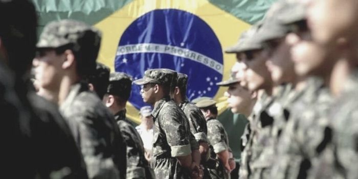 Heróis nacionais: conheça a dedicação e coragem dos militares do Brasil