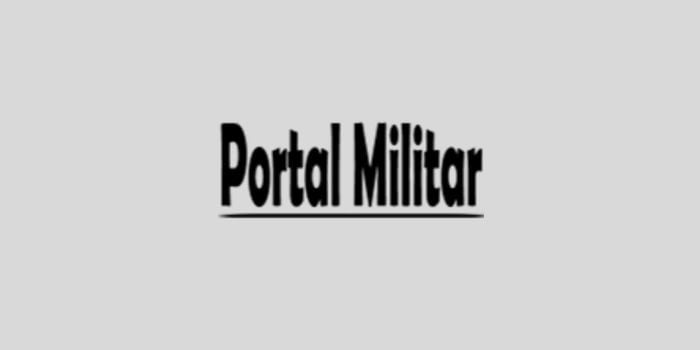 Portal Militar