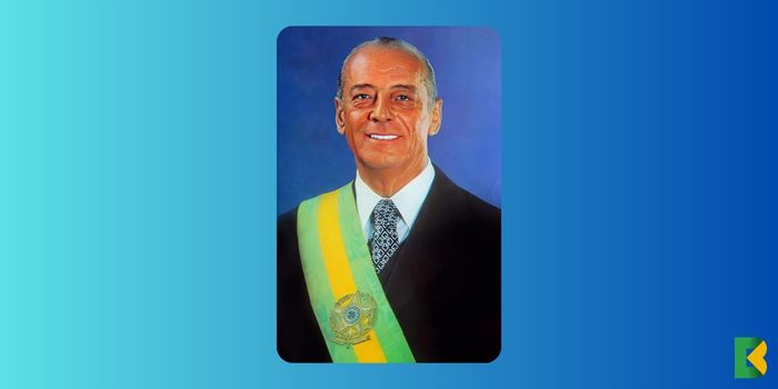 Presidentes Militares do Brasil: Figueiredo