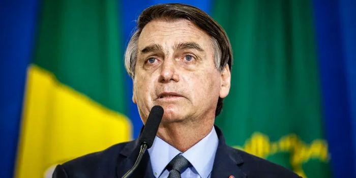 Biografia de Jair Messias Bolsonaro