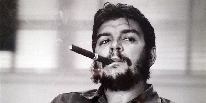 Antecedeu o 31 de março de 1964 o encontro de Jango com Che Guevara