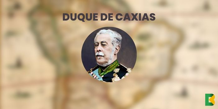 Quem foi Duque de Caxias