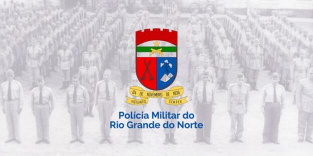 História da Polícia Militar do Rio Grande do Norte